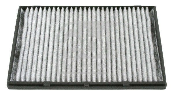Filter, cabin air